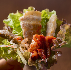 NOWL KOREAN KITCHEN ノウルコリアンキッチン特集写真1