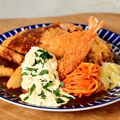 ウオチカの特集写真