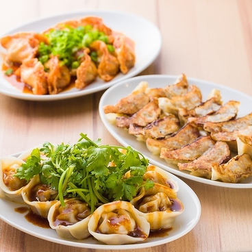 大衆餃子酒場ニューマルケン 武庫之荘店のおすすめ料理1