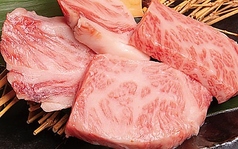 黒毛和牛カルビ