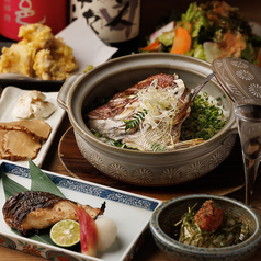 個室居酒屋 蔵四季 神田南口店の特集写真