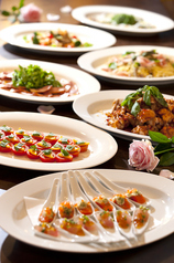 PrivateDining＆BarRoom12 ルームのおすすめ料理1