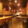 HANGOUT DINER ハングアウト ダイナーのおすすめポイント3