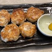 酒バクのおすすめ料理2