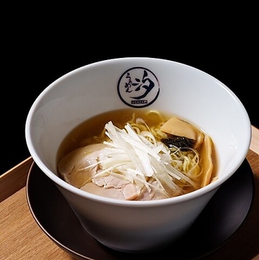 らぁめん汐 知立店のおすすめ料理1