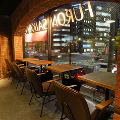FURON SAIKAN 福龍菜館ーの特集写真