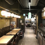 駅チカ好立地◎会社帰りにお仲間同士でお気軽に立ち寄れます♪是非、お越しくださいませ。
