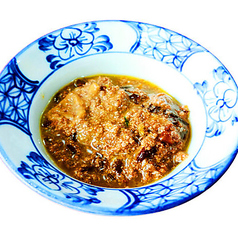 追加のリョウクア (ベトナム式スープの具)