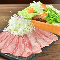 燦別邸 北新地店 はなれのコース写真