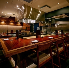 篤魚 神泉谷の特集写真