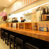 大衆酒場 タツマキの雰囲気3