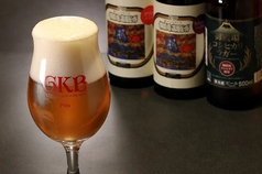 御殿場高原ビール×ニクジュウハチ