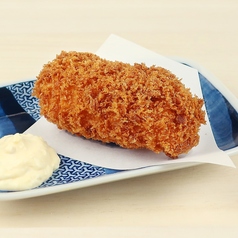 カニクリーミーコロッケ[1個]