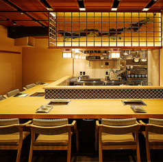焼肉・ホルモン武士道 大阪梅田のすみっこ店の雰囲気3