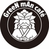 HANAYAももち GreeN mAn cafe & barのロゴ