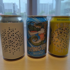 大人気のクラフトビール♪