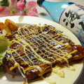 料理メニュー写真&nbsp;BBQグリル・チキン