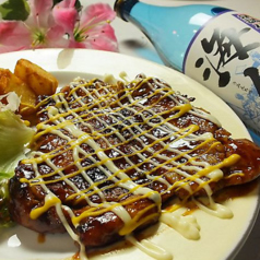 BBQグリル・チキン
