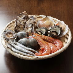 浜焼き酒場 えびすの特集写真