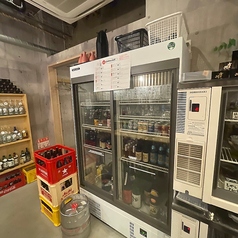 STAND鉢屋 スタンド鉢屋のコース写真