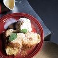 料理メニュー写真&nbsp;フレンチトースト