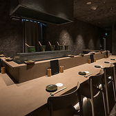 中目黒焼鳥 B8 ビーエイトの雰囲気2