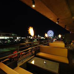 レッドロブスター 沖縄北谷店の雰囲気3