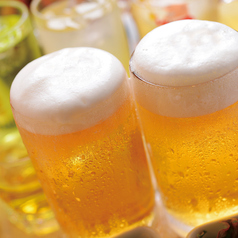 曲ル角ニハ泡喰ライのコース写真