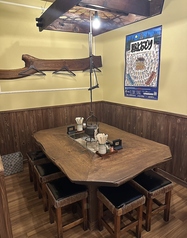 居酒屋 美濃樽 松戸の雰囲気2