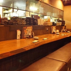 くいもの屋 わん 桜木町店の特集写真