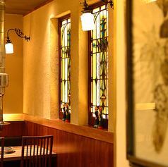 それいけ精香園の雰囲気2