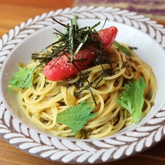 Cafe&Pasta THE CUPS Q ザカップス キューのおすすめランチ2