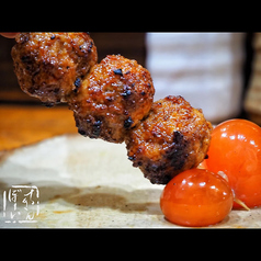 ちょうちんつくね