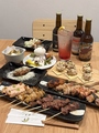 TOYAMA YAKITORI TSUKIDORI ツキドリ 富山駅前のおすすめ料理1