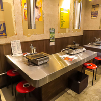 香ばしい焼きアナゴもリピート間違いなし♪