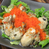 牡蠣ひよっこ商店の写真