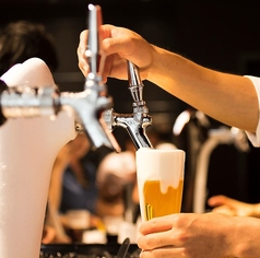 プランタンのコース写真