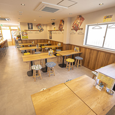 大衆酒場 あいあいの雰囲気1