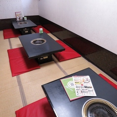 焼肉 まんぷく亭特集写真1