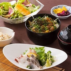 ことぶきや 成城学園前のコース写真