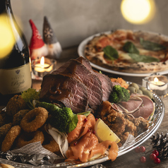 トン ガリアーノ神領駅前店のおすすめ料理1