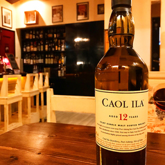 カリラ１２年