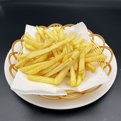 ポテトフライ