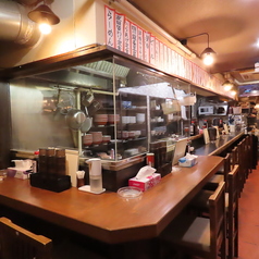 拉ノ刻の雰囲気2