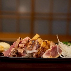 薩摩焼鶏酒場 とり魂の特集写真