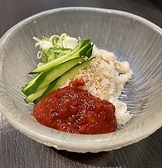 ニクマル 金沢久安のおすすめ料理3