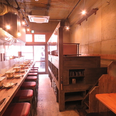 15時から昼飲みOK！ドン安タイムでコスパ最強の一軒