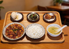 湘満庭 ショーマンテイ 難波店のコース写真