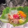 旬菜旬魚 悠旗 ゆうきのおすすめポイント1