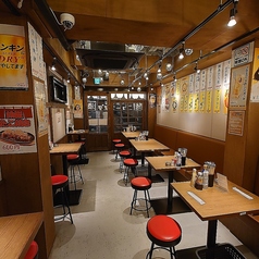 大衆酒場 ニューシブタ 森下店の特集写真